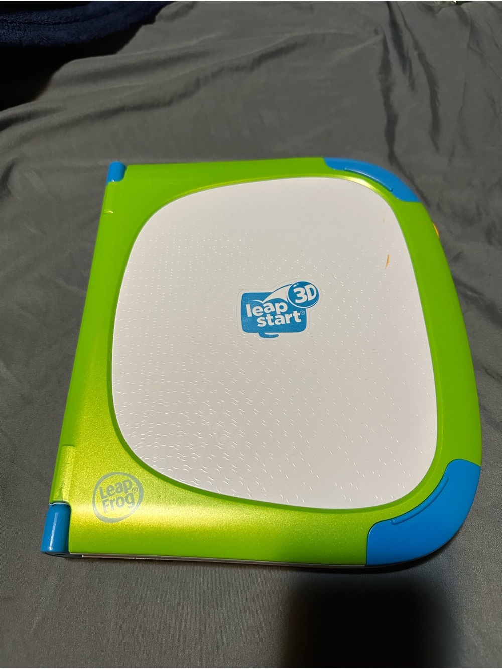 LeapFrog LeapStart 3D Interactive Learning System - Picture 2 of 4